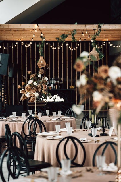 Weranda &amp; Kontrabas Workshop