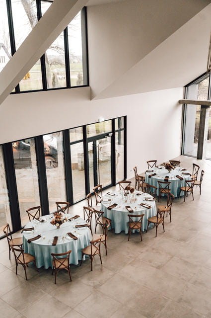 Weranda &amp; Kontrabas Workshop