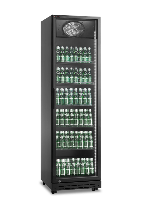 Szafa chłodnicza 394 l czarna 2.png